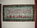 &quot;Dancing Trees&quot;